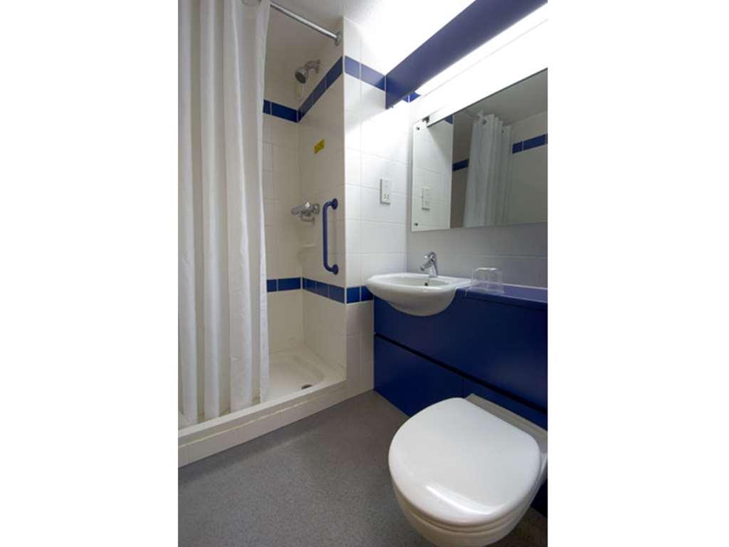 Travelodge Ashton Under Lyne ห้อง รูปภาพ