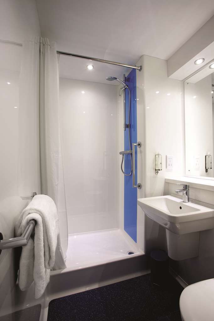 Travelodge Ashton Under Lyne ห้อง รูปภาพ