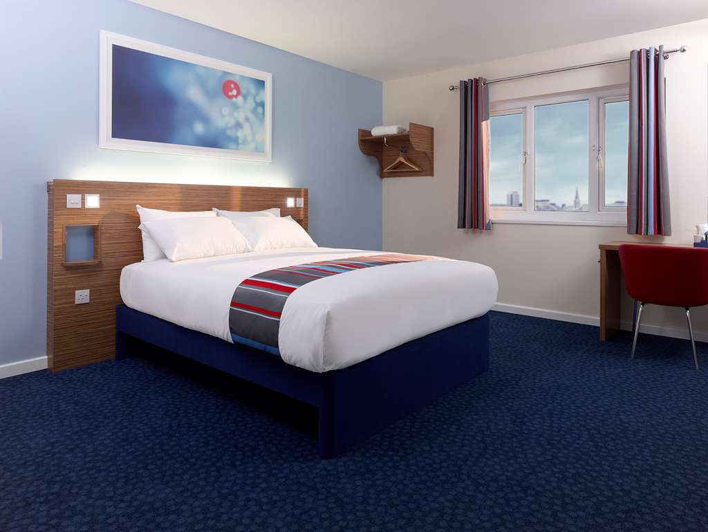 Travelodge Ashton Under Lyne ห้อง รูปภาพ
