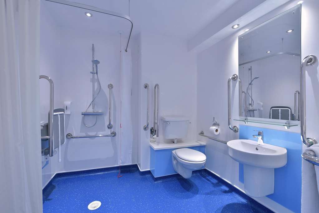 Travelodge Ashton Under Lyne ห้อง รูปภาพ
